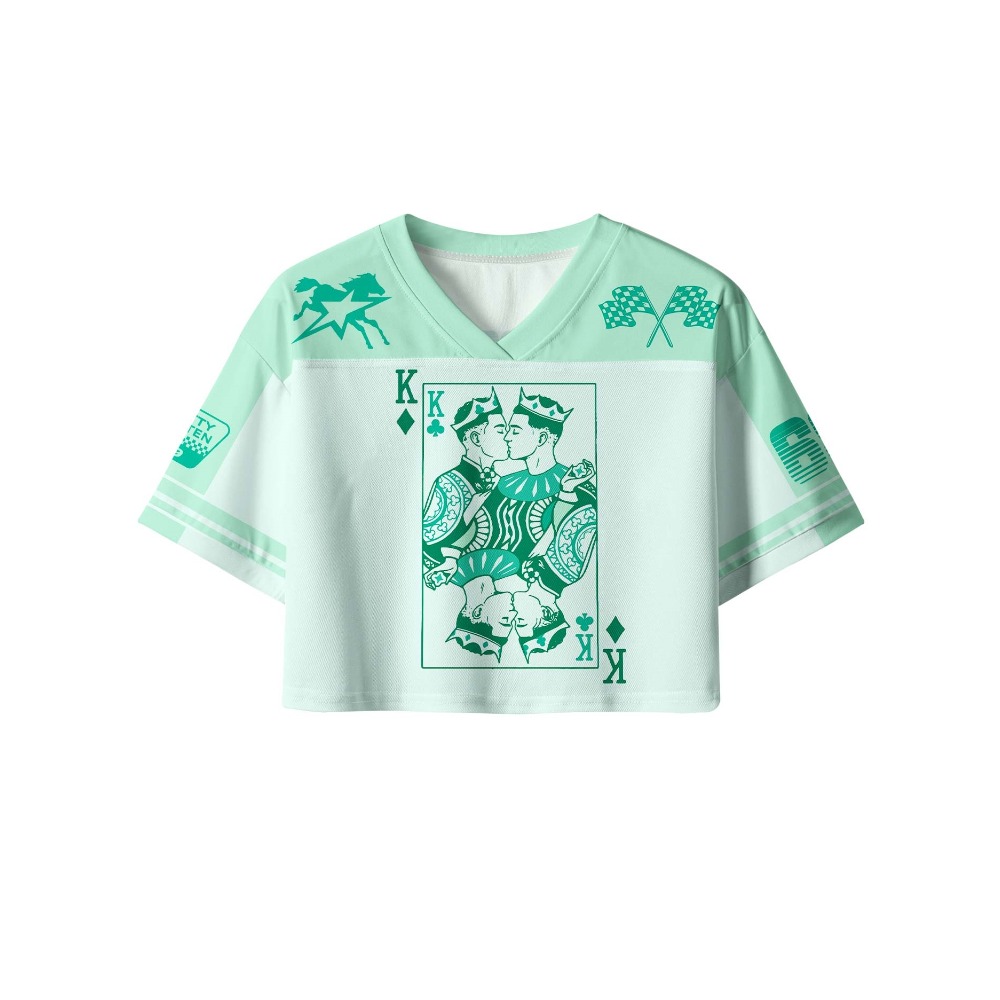 Summer Clothing Clearance - Trendy Y2K Sportswear, Popular Mesh Sportswear,