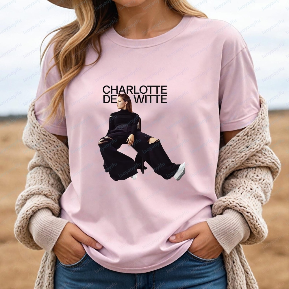 Summer De Clothing - Korean-style Review of Men's Clothing: Charlotte
