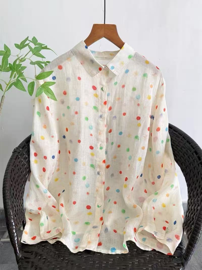 Summer Clothing For Japan - Summer women's clothing Japanese fashion 100%