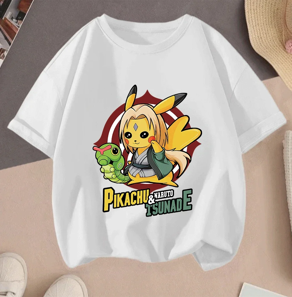 Summer Clothing Kids Sale - 2026 New Kids Short‑Sleeve T‑Shirts, Casual