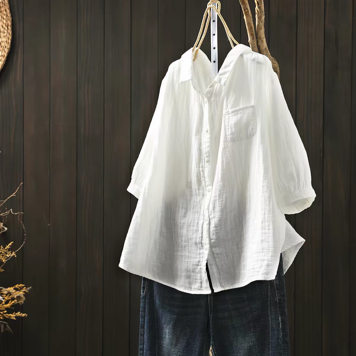 Summer Clothing For Japan - Plus size women clothing Japanese style