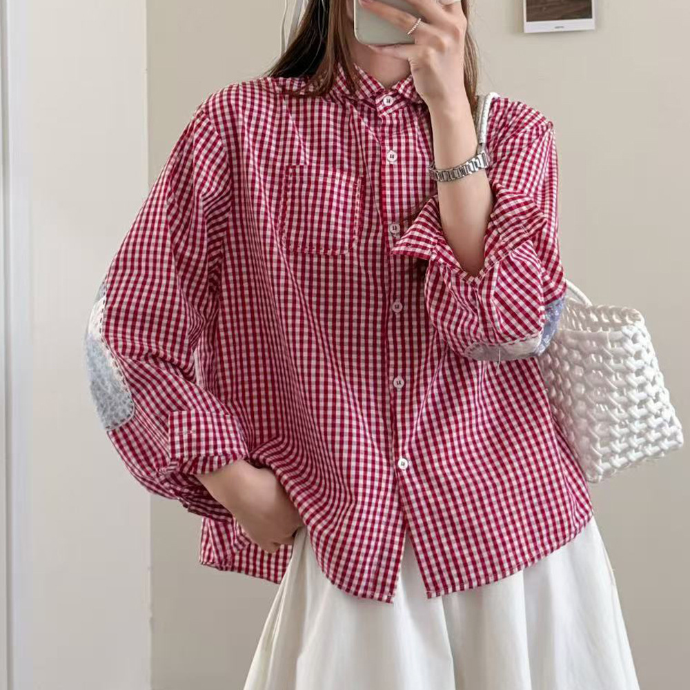 Summer Clothing For Japan - 2026 Mori Kei Clothing Japanese Style