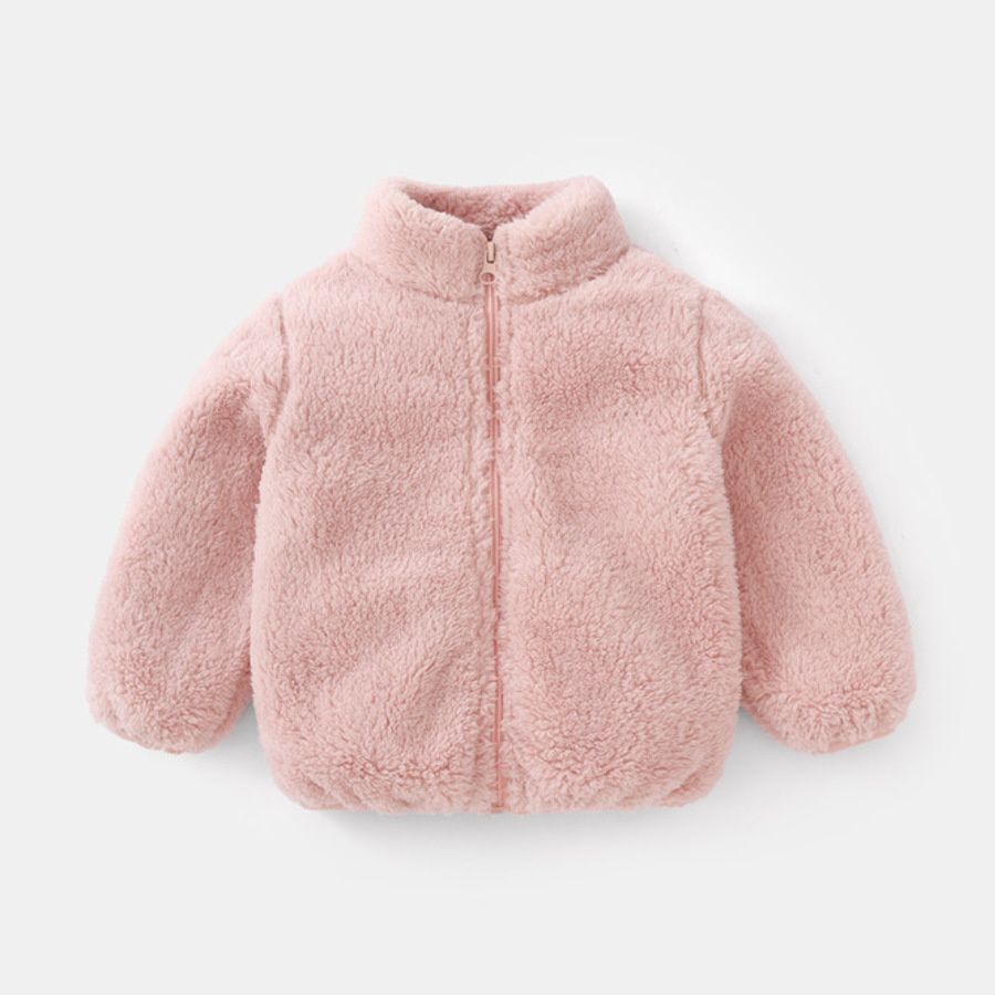 Summer Clothing Toddler - Fashion Children Boys Solid Color Plush