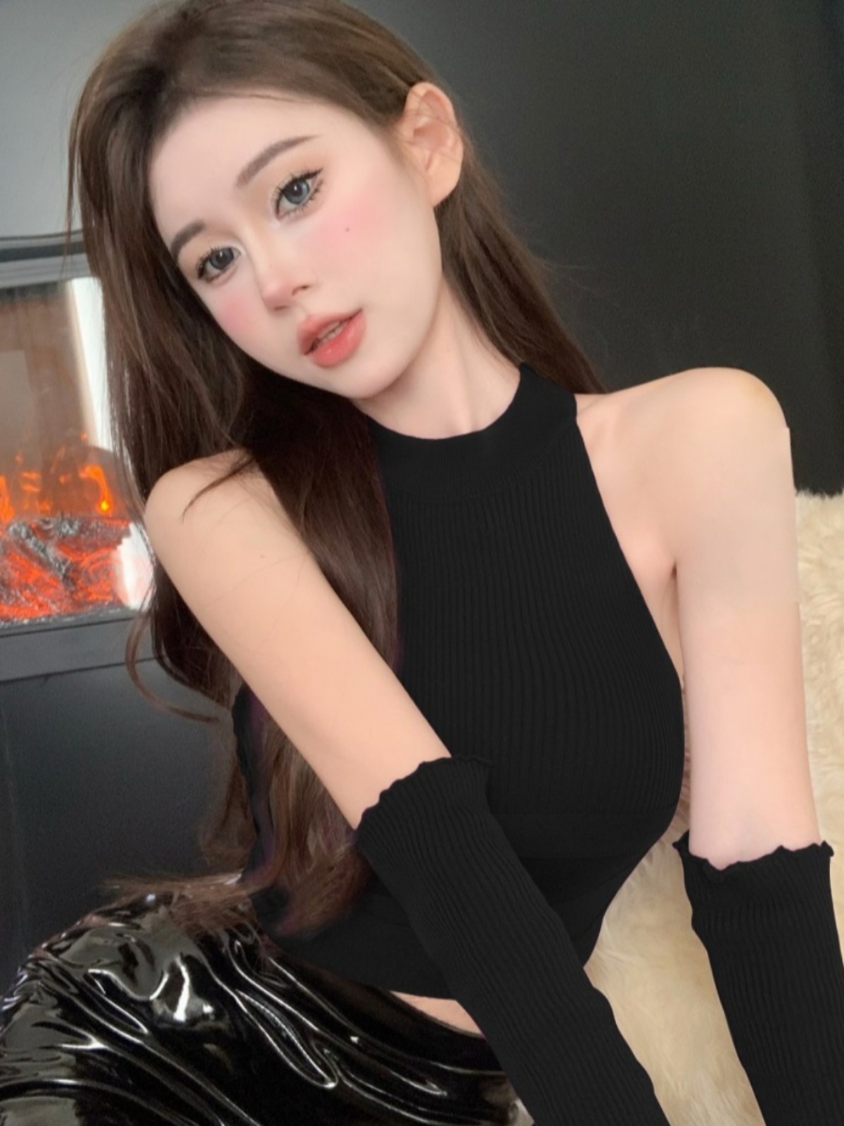 Summer Clothing Yarn - Sweaters Jumpers Pullovers Women Ladies Clothing