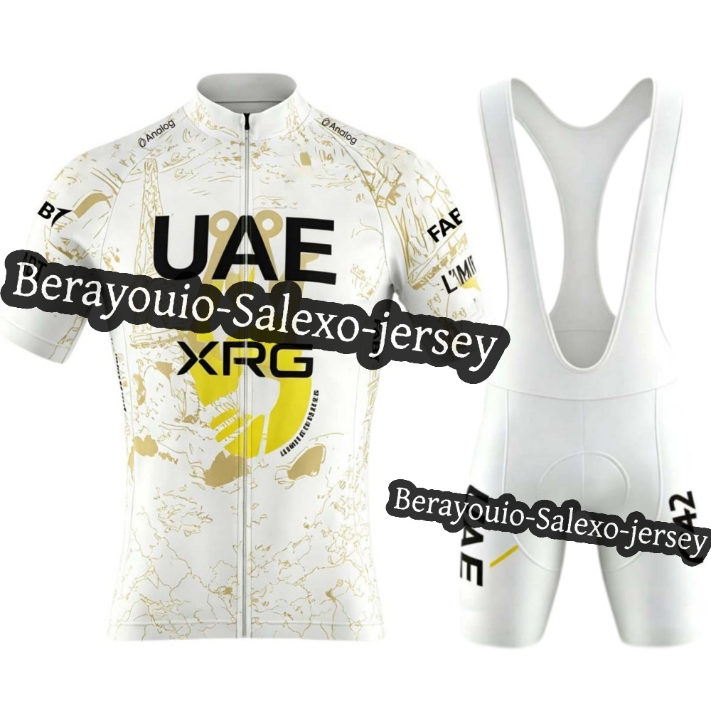 2026 UAE World-FIVE Champion F - Summer De Clothing ulasan dan harga