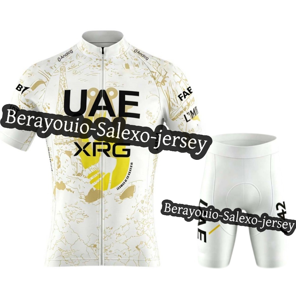 2026 UAE World-FIVE Champion F - Summer De Clothing ulasan dan harga