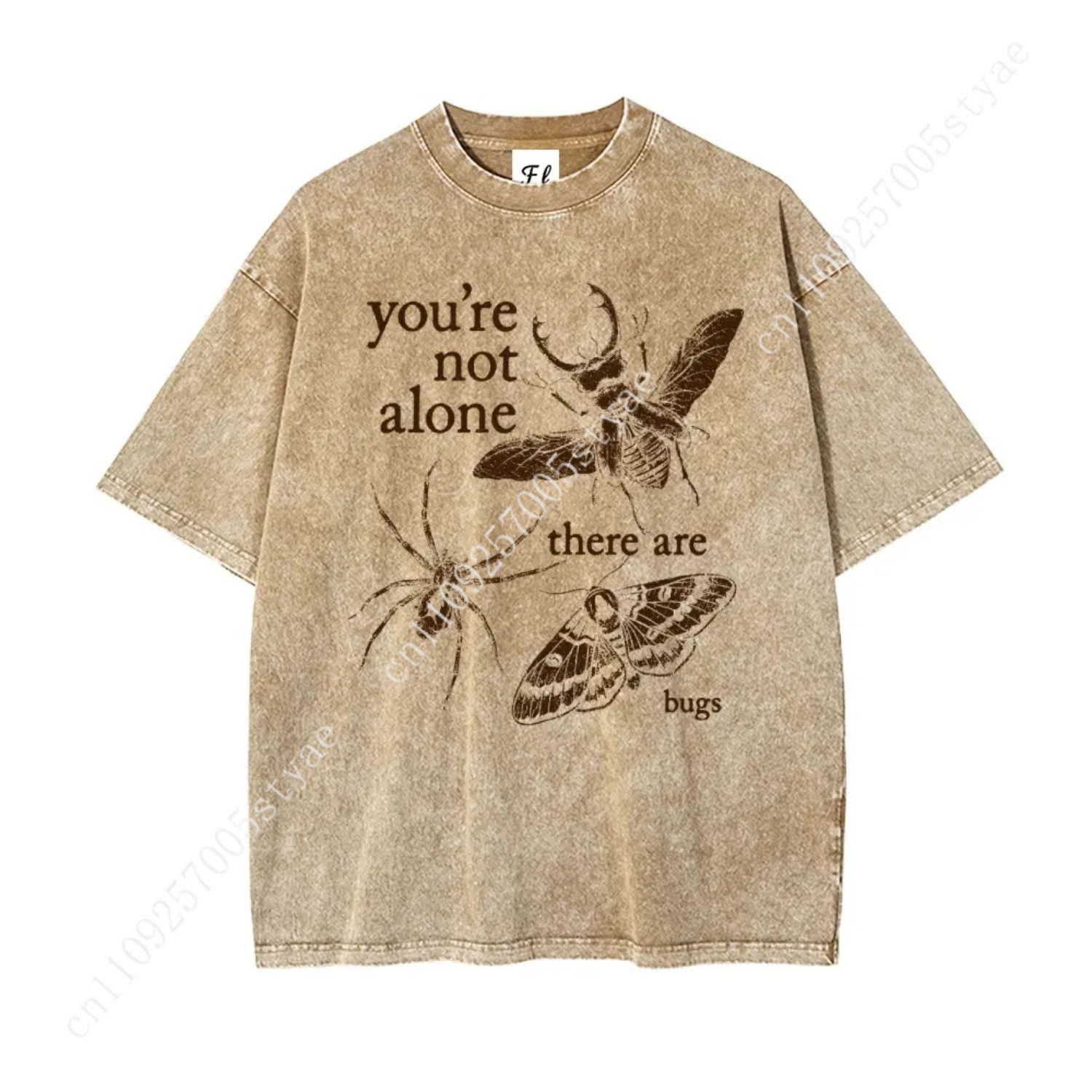 You're Not Alone, There Are Bu - Summer Quilt ulasan dan harga