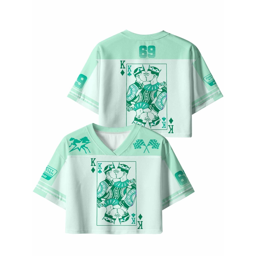 Trendy Y2K Sportswear, Popular - Summer Clothing Clearance ulasan dan harga