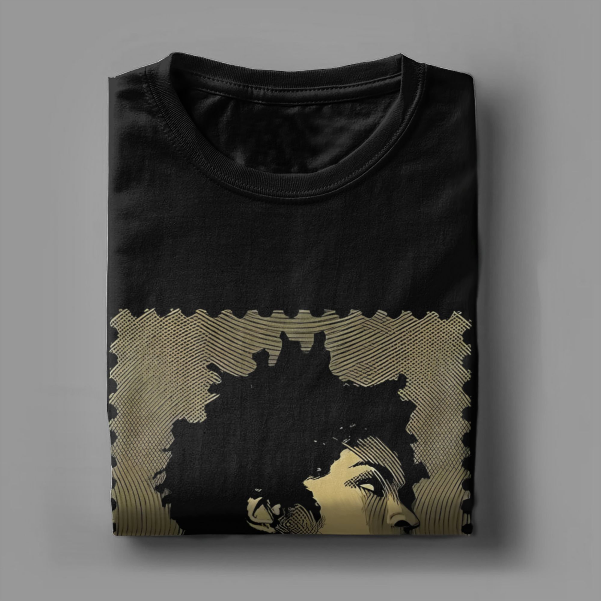 Men Lauryn Hills The Famous T  - Summer Hill Clothing ulasan dan harga
