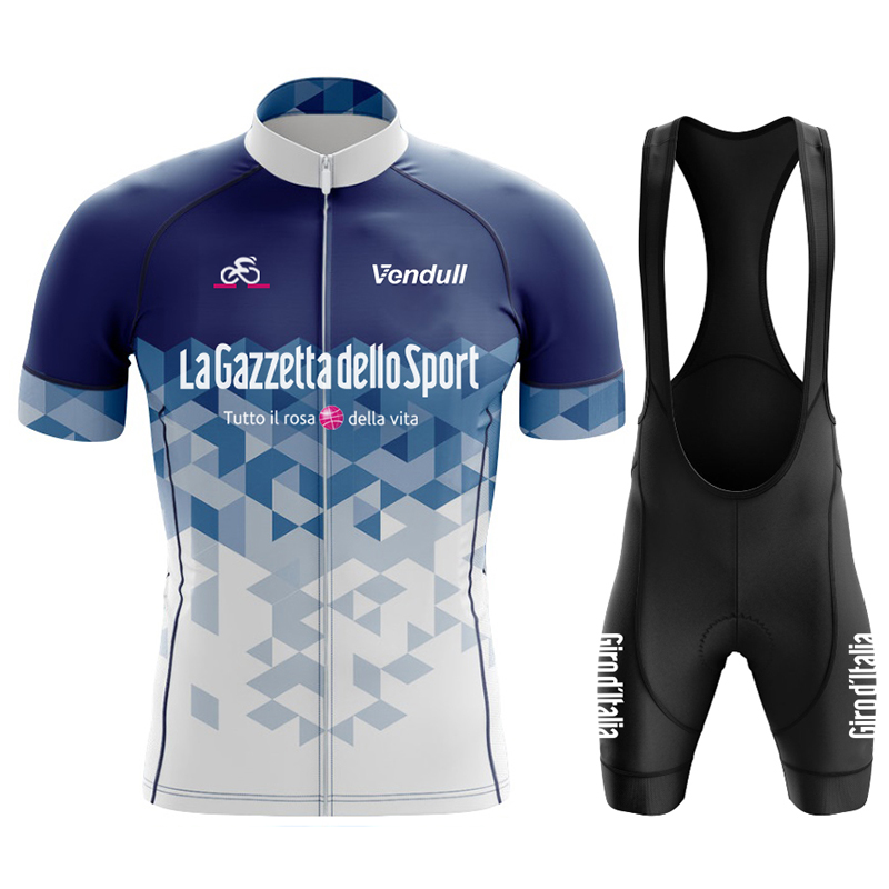 Tour De Giro  Cycling Jersey S - Summer De Clothing ulasan dan harga