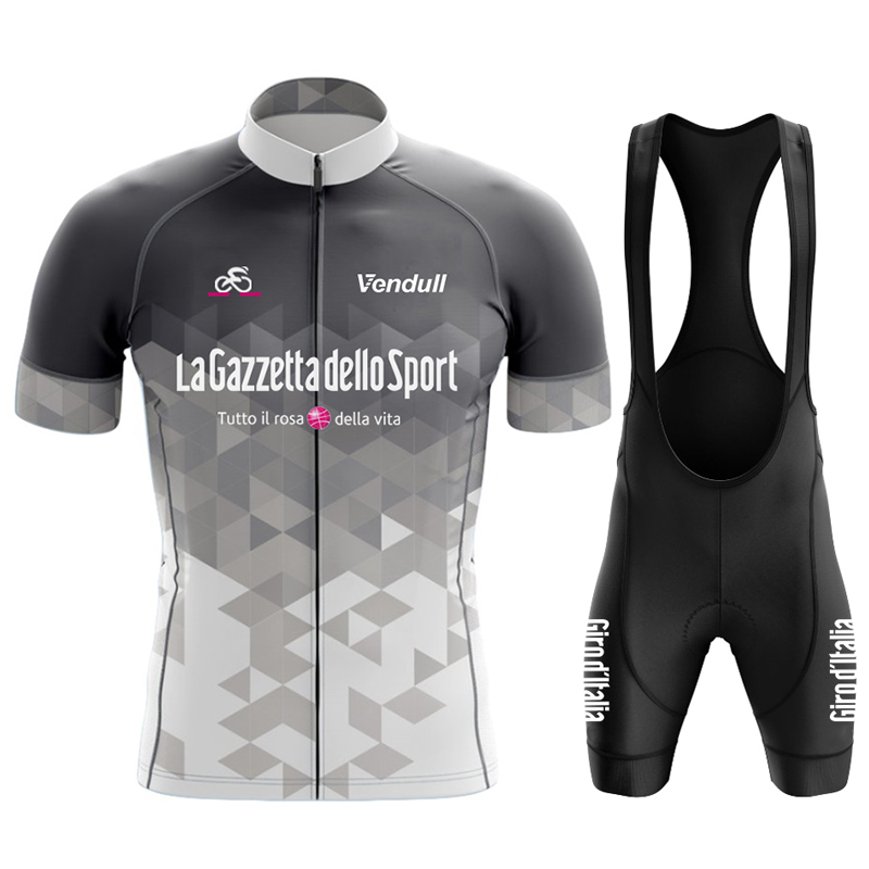 Tour De Giro  Cycling Jersey S - Summer De Clothing ulasan dan harga
