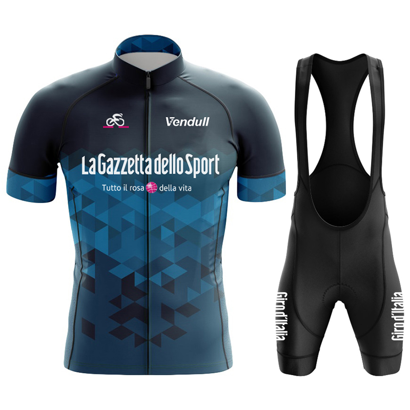 Tour De Giro  Cycling Jersey S - Summer De Clothing ulasan dan harga