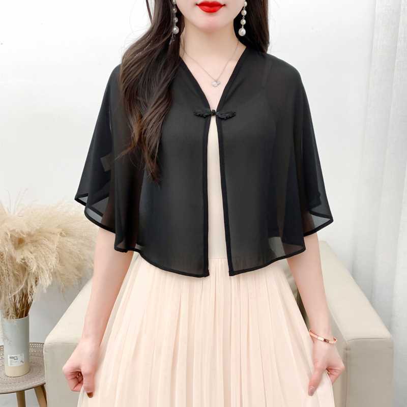 Summer Women's Sun Protection  - Summer Clothing Clearance ulasan dan harga