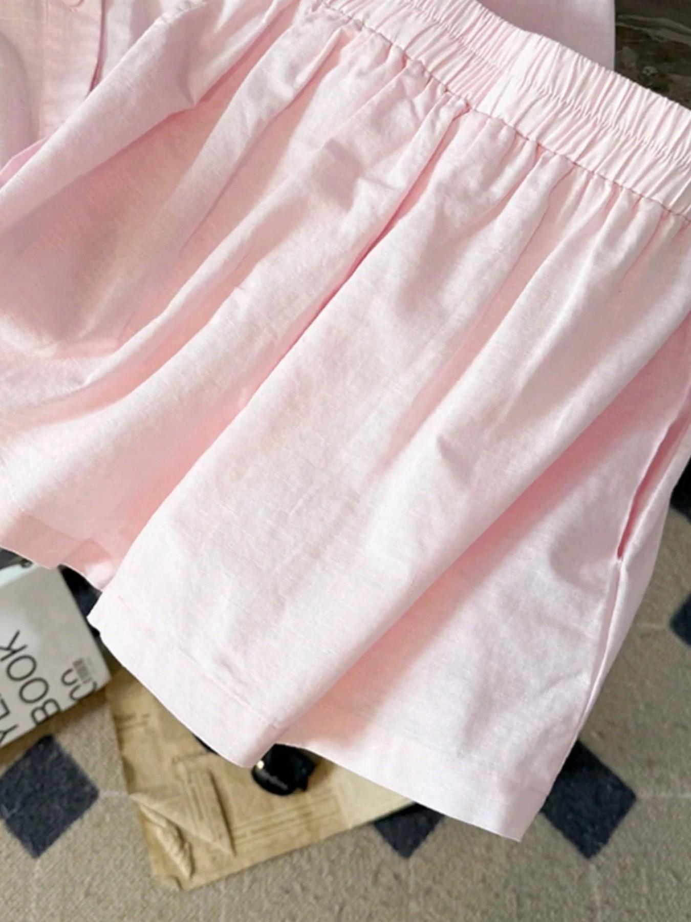 Women's Loose Fit Collar Cardi - Off Shoulder Blouse ulasan dan harga