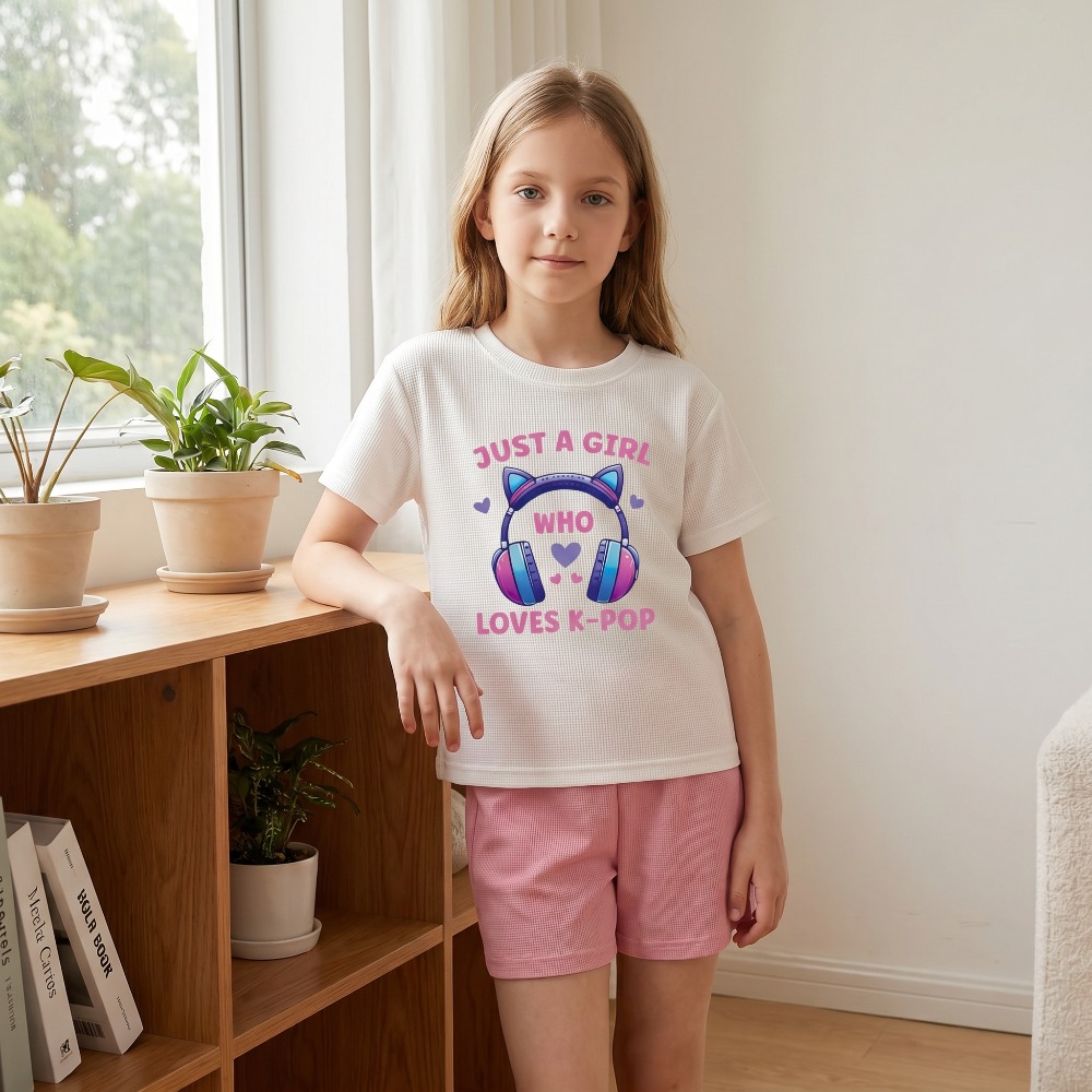 3-14Years Old Girls Summer Bre - Summer Clothing For Teen Girls ulasan dan harga