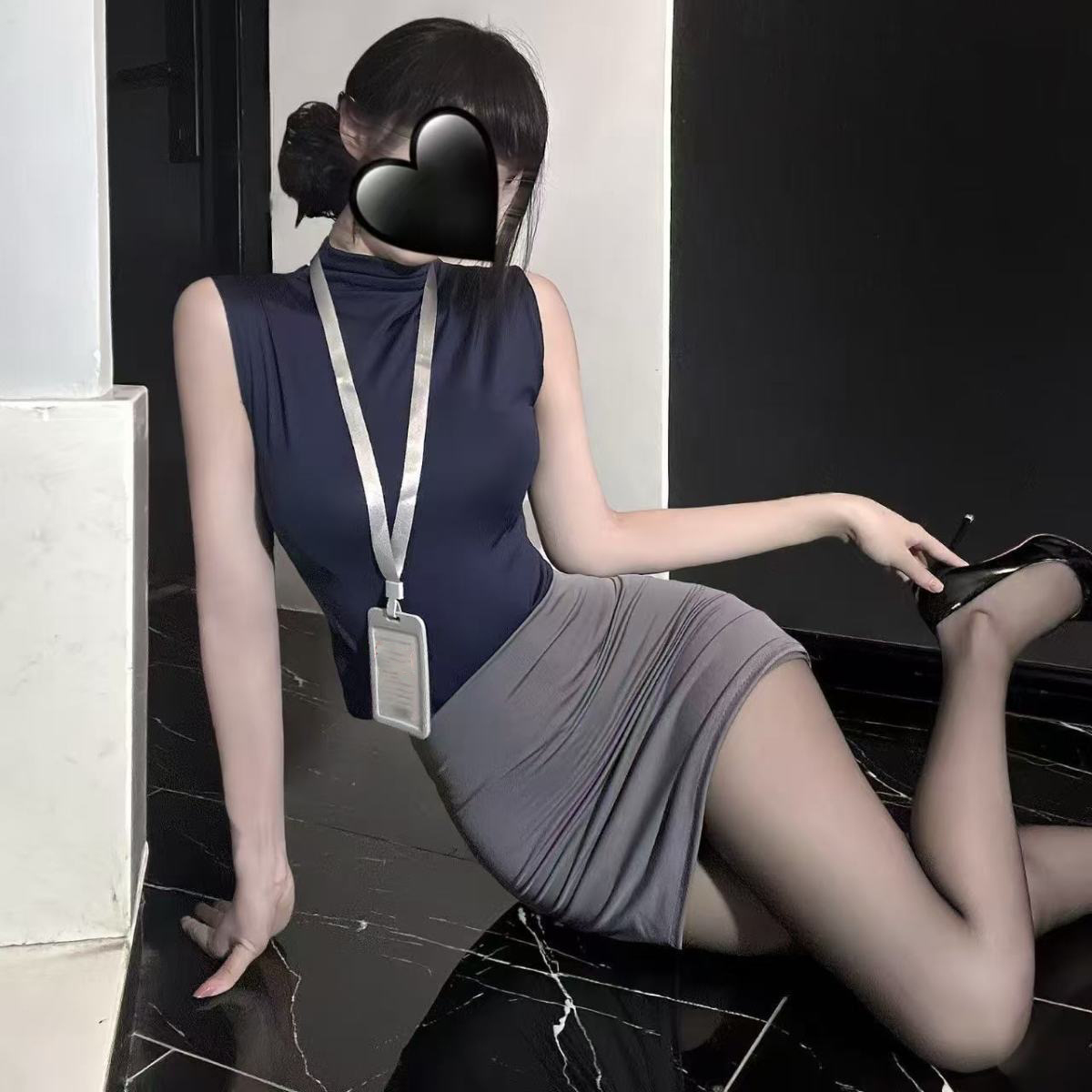 Hot Girl Pure Desire Style Sum - Summer Clothing For Girls ulasan dan harga