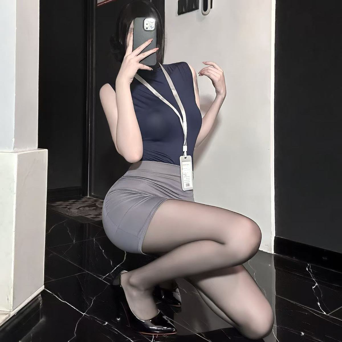 Hot Girl Pure Desire Style Sum - Summer Clothing For Girls ulasan dan harga