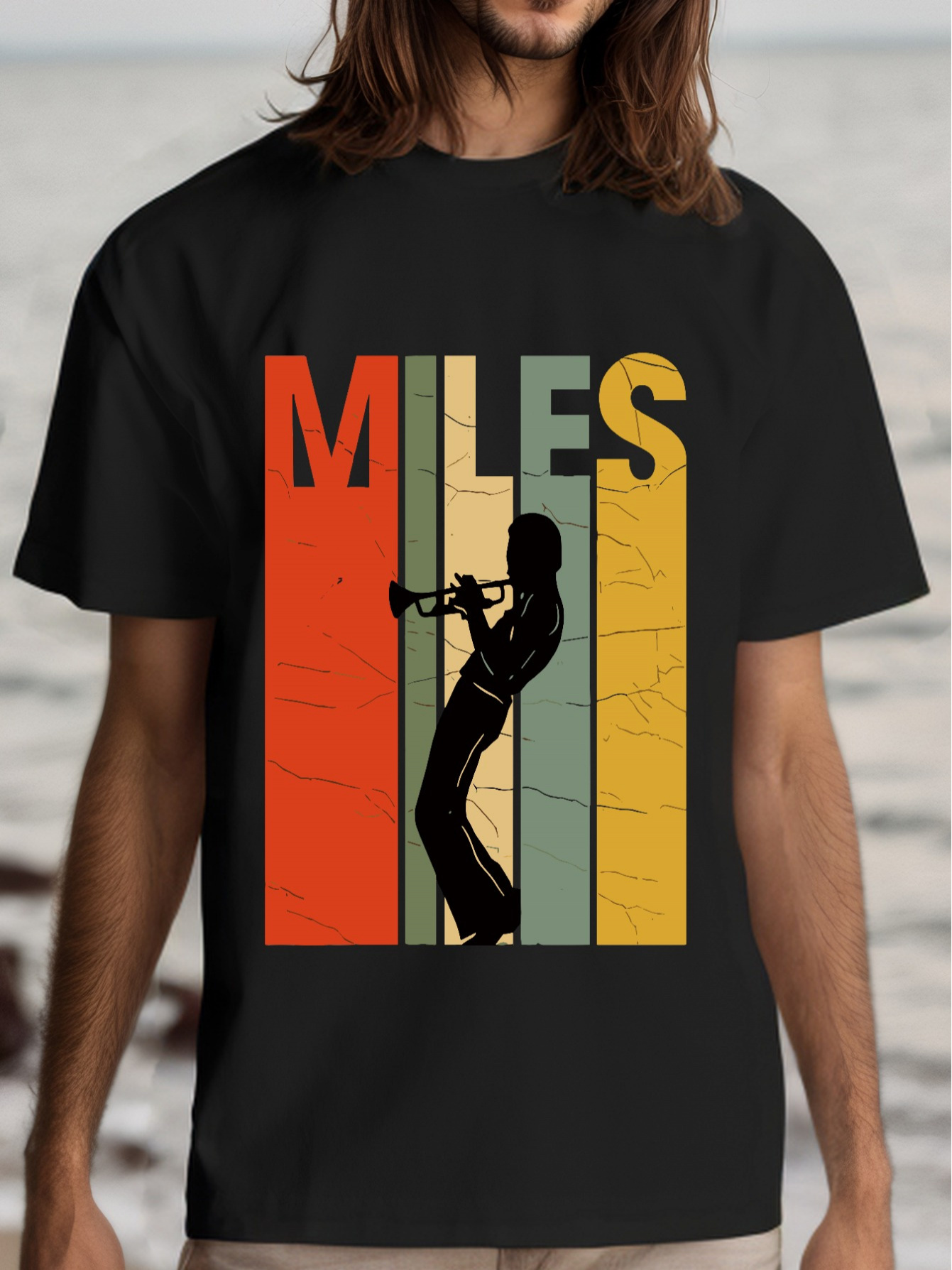 Men'S  180 Long Range Shooting - Summer Clothing Range ulasan dan harga