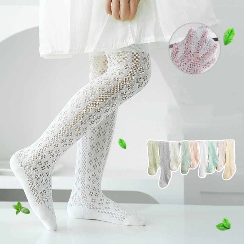 Girls Tights 2025 Summer Breat - Summer Clothing Toddler ulasan dan harga