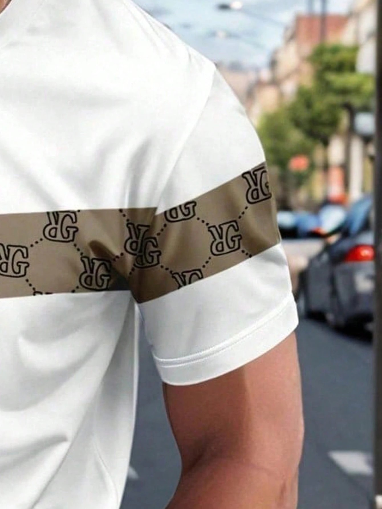 2026 Summer Men's Suit with 3D - Summer Outdoor Clothing ulasan dan harga