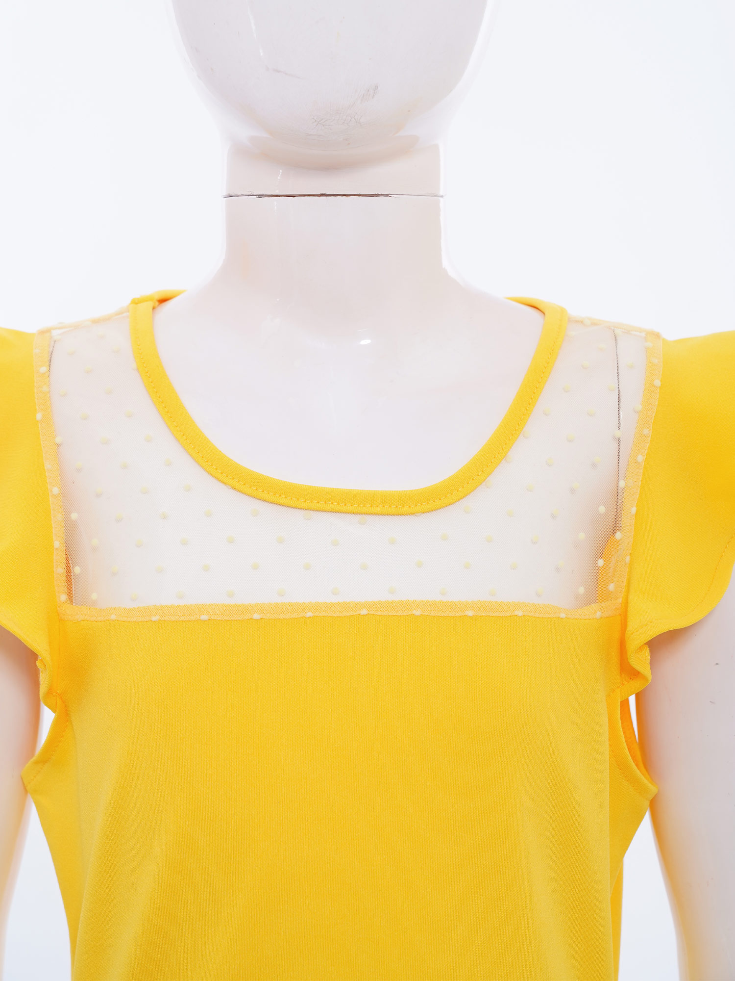 Teen Girls Summer Dress Ruffle - Summer Clothing For Teen Girls ulasan dan harga