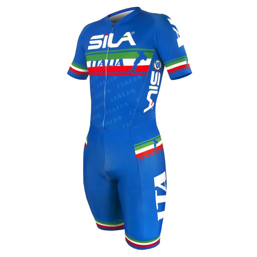 Sila Kids Cycling Skating Suit - Summer Clothing Kids Sale ulasan dan harga