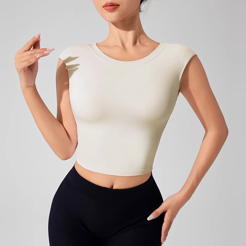 Women's Backless Fitness Cloth - Summer Clothing Bundle ulasan dan harga
