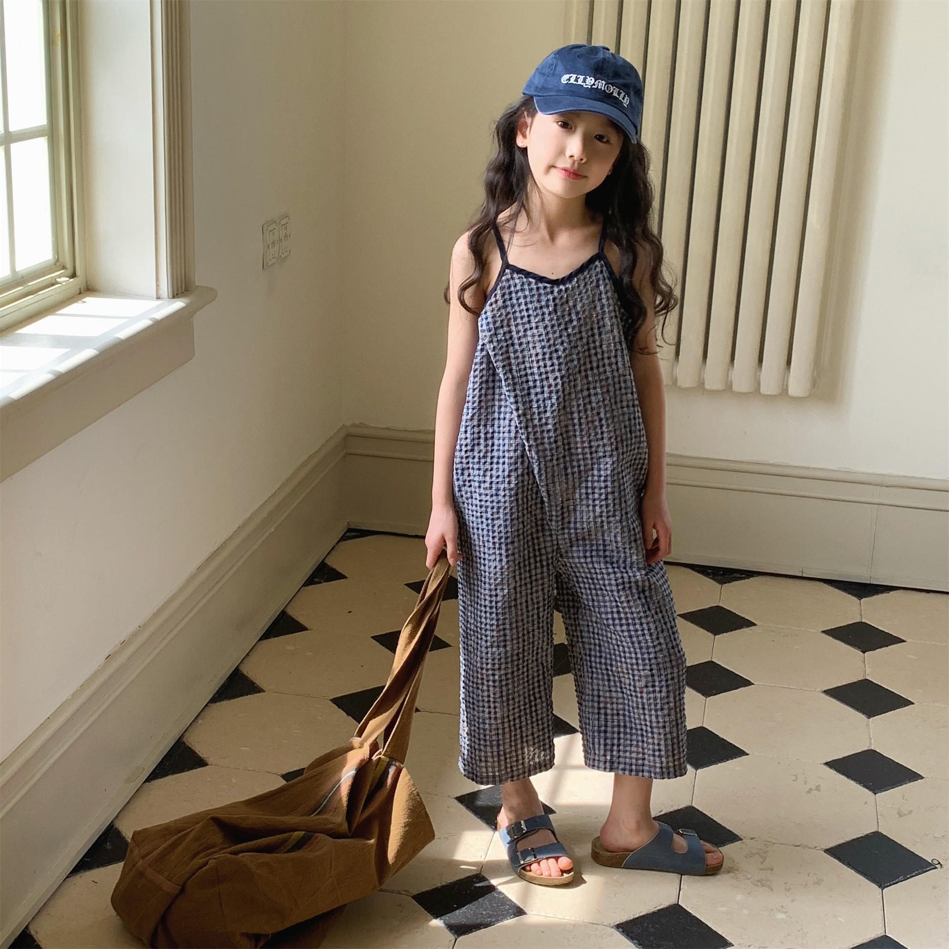2026 Summer New Children Loose - Summer Clothing Toddler ulasan dan harga