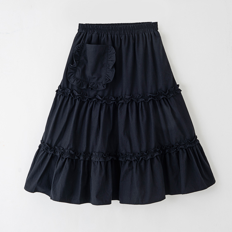 Girls Skirt Spring Summer 2026 - Summer Clothing For Teen Girls ulasan dan harga
