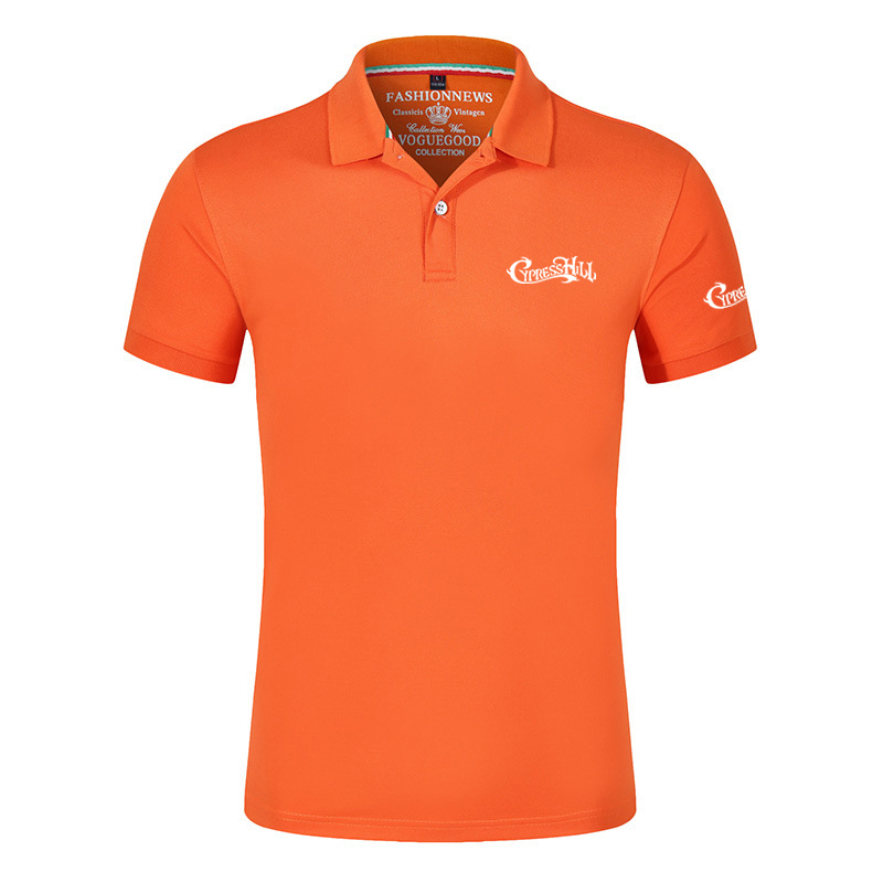2024 New Printing Men Cypress  - Summer Hill Clothing ulasan dan harga