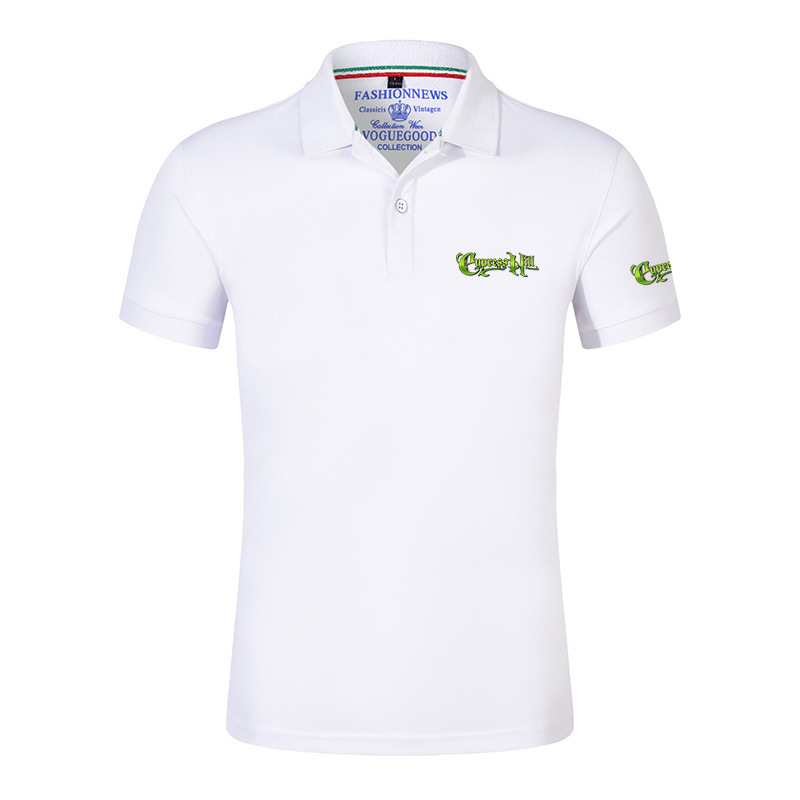 2024 New Printing Men Cypress  - Summer Hill Clothing ulasan dan harga