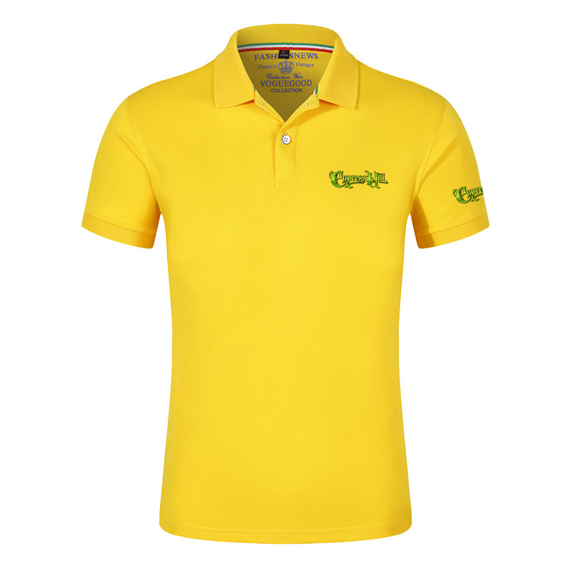 2024 New Printing Men Cypress  - Summer Hill Clothing ulasan dan harga
