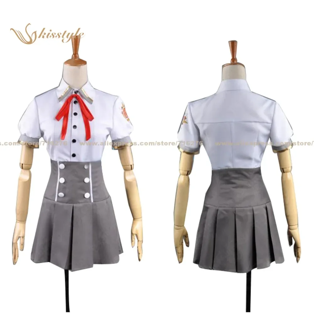 Anime Kamigami no Asobi Yui Ku - Summer Clothing For Japan ulasan dan harga