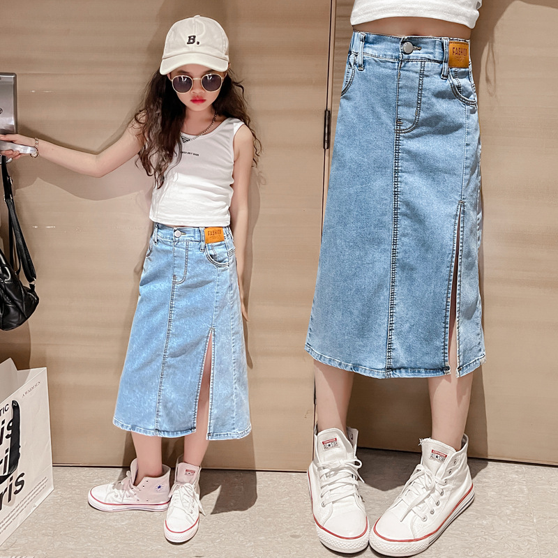 5 6 8 10 12 14 Years Teen Girl - Summer Clothing For Teen Girls ulasan dan harga