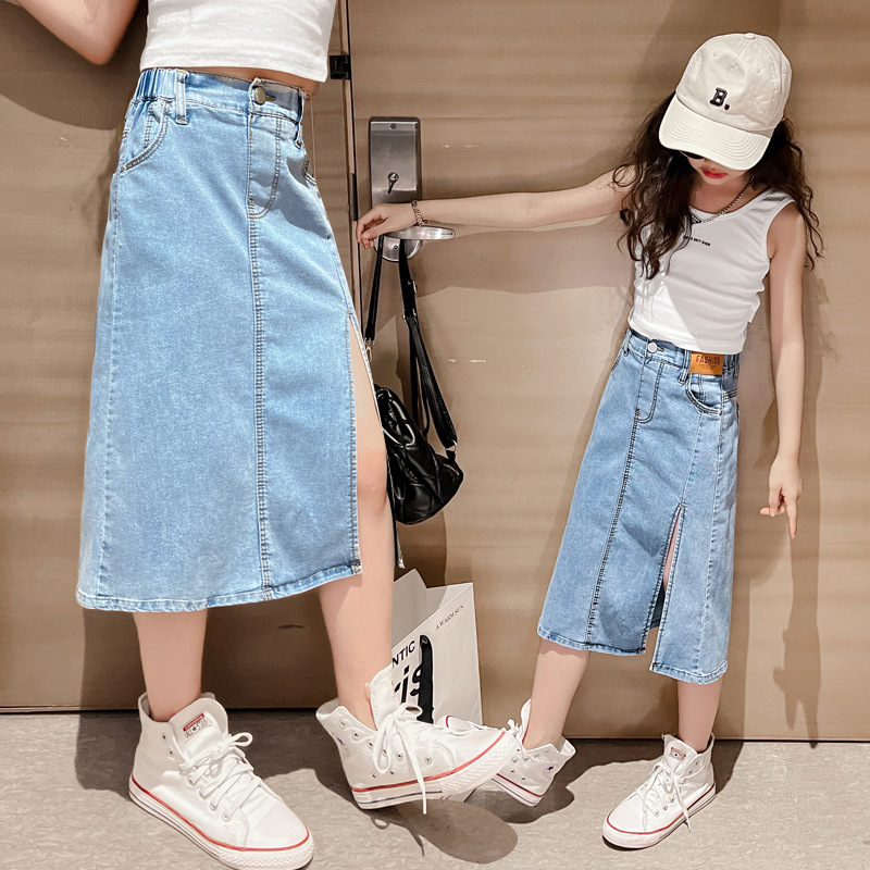 5 6 8 10 12 14 Years Teen Girl - Summer Clothing For Teen Girls ulasan dan harga