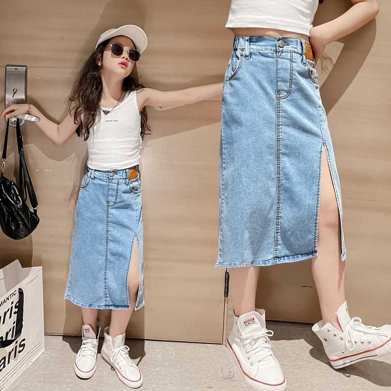 5 6 8 10 12 14 Years Teen Girl - Summer Clothing For Teen Girls ulasan dan harga