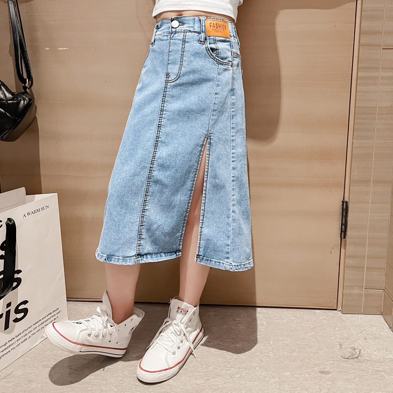 5 6 8 10 12 14 Years Teen Girl - Summer Clothing For Teen Girls ulasan dan harga