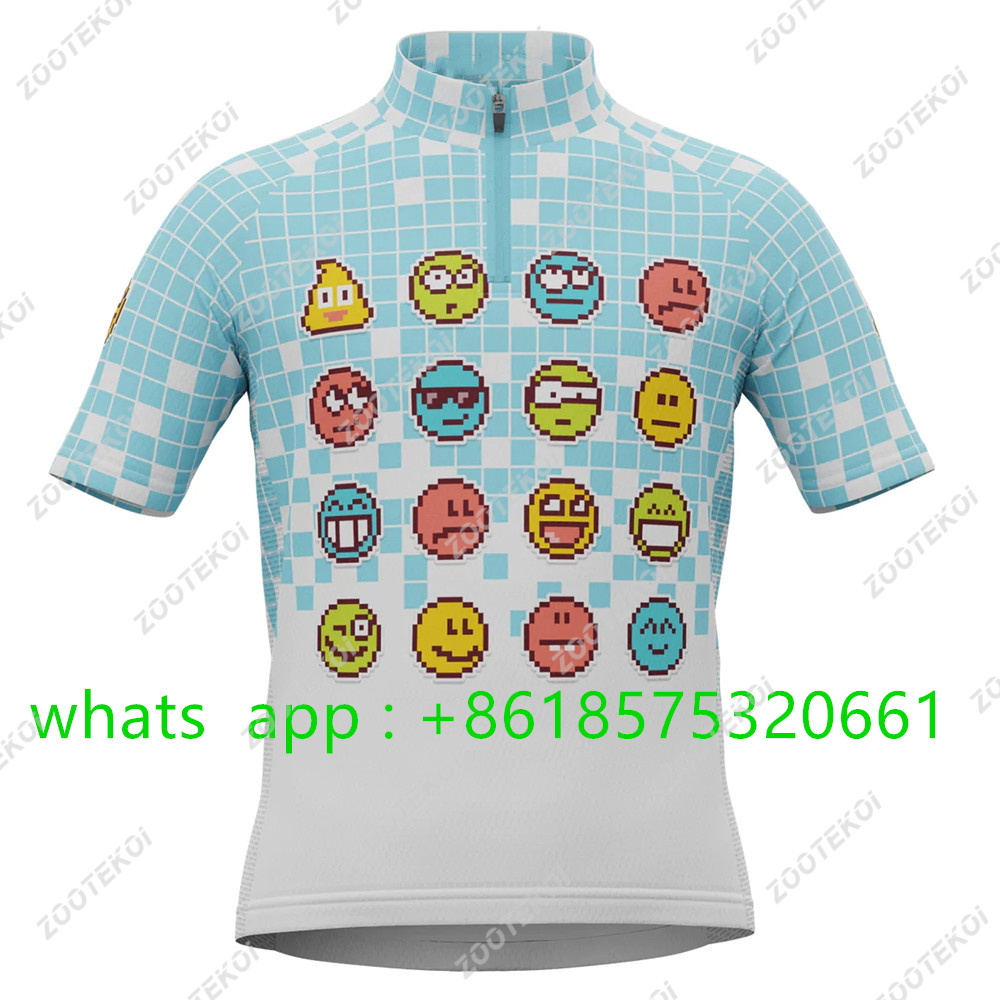 2023 Kids Cycling Clothing Boy - Summer Clothing Kids Sale ulasan dan harga