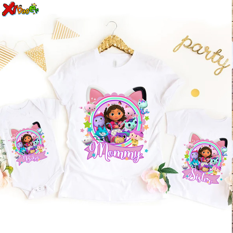 Birthday T-Shirt for Girls Per - Summer Clothing Toddler ulasan dan harga