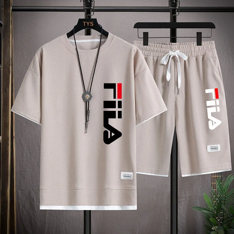 New Men's spring and summer ca - Summer Outdoor Clothing ulasan dan harga