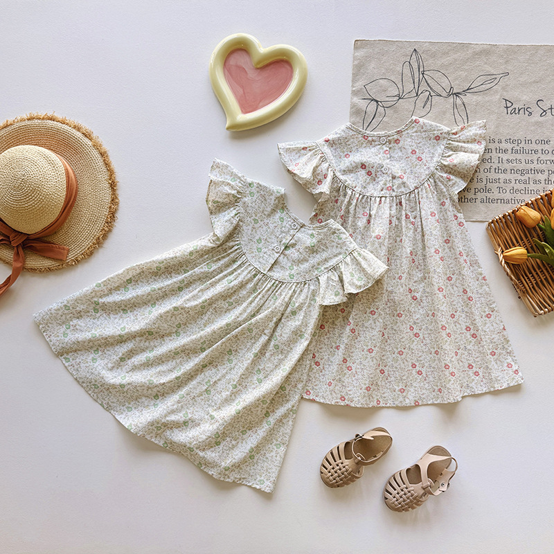 Hot Sale Summer 2026 New Child - Summer Clothing Kids Sale ulasan dan harga