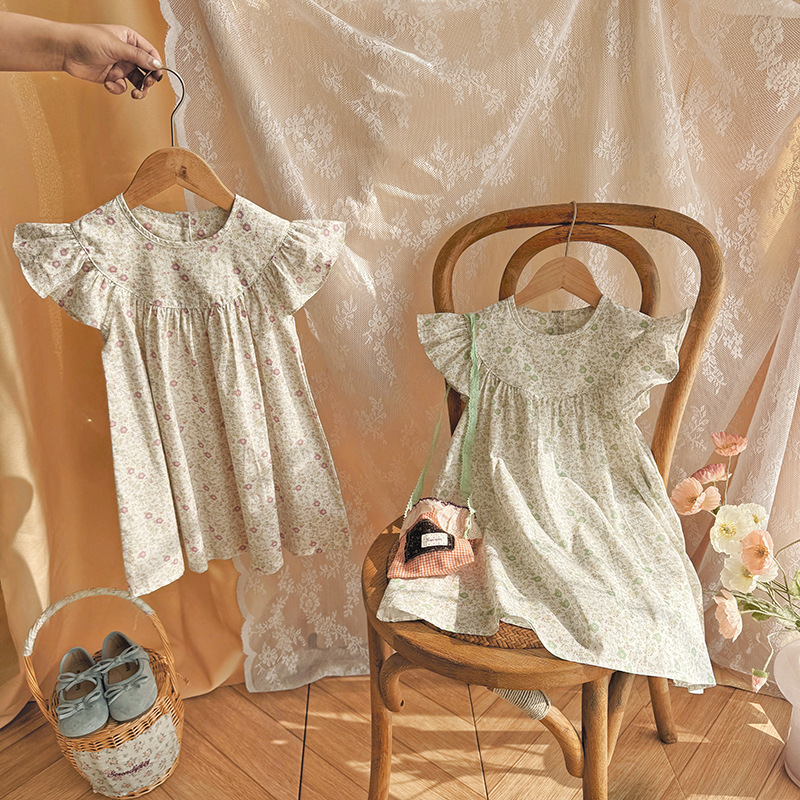 Hot Sale Summer 2026 New Child - Summer Clothing Kids Sale ulasan dan harga