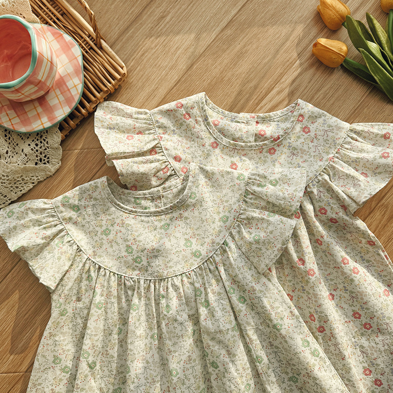 Hot Sale Summer 2026 New Child - Summer Clothing Kids Sale ulasan dan harga