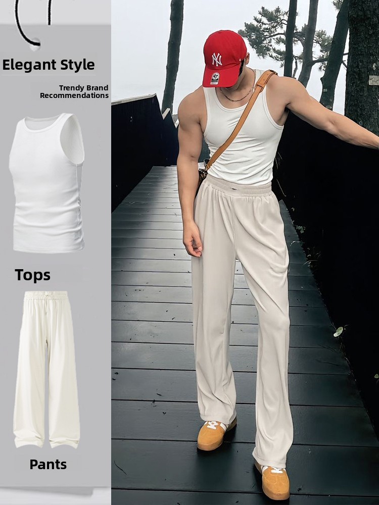 American Style Quick Dry Ice S - Summer Clothing Styles ulasan dan harga