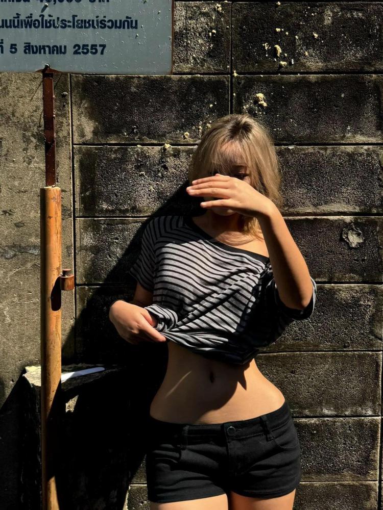 Yedinas Streetwear Striped T S - Summer Clothing Drop ulasan dan harga