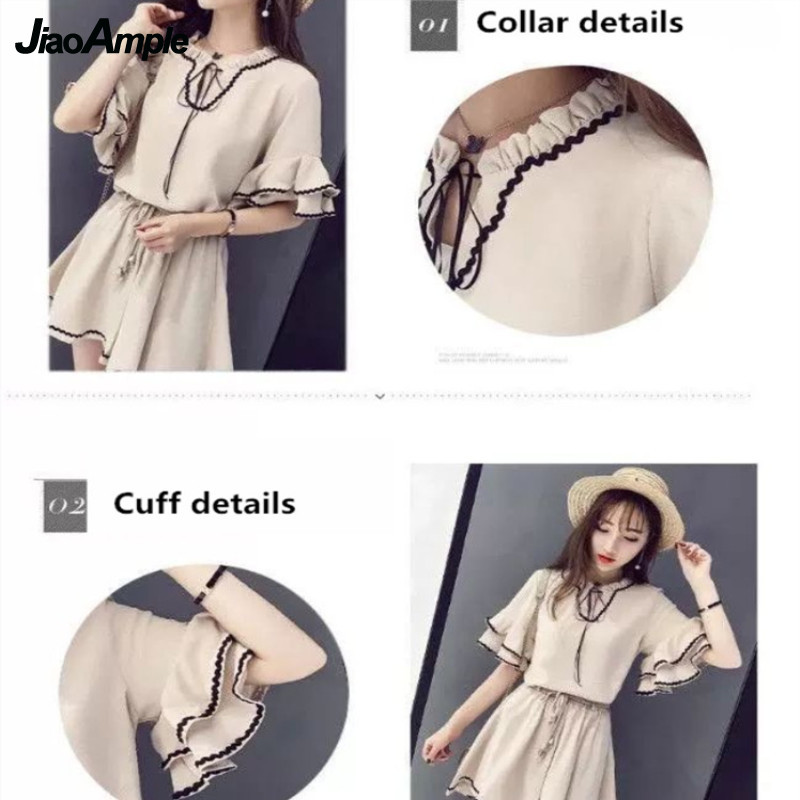 2025 Summer New Shorts Suit Wo - Summer Clothing Bundle ulasan dan harga