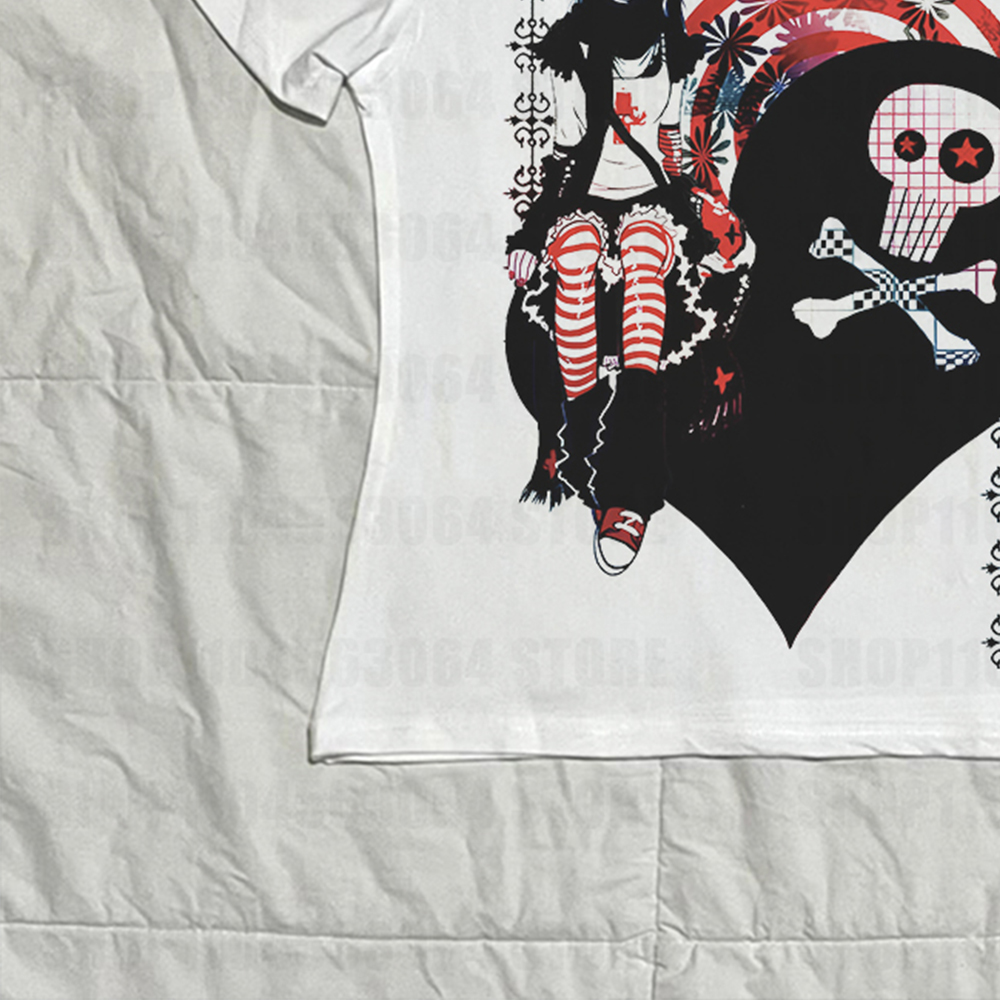 Aesthetic Letter Print Y2K Clo - Summer Clothing Toddler ulasan dan harga