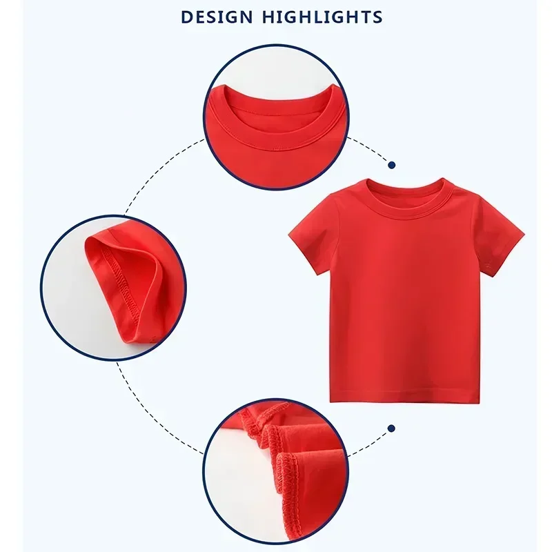 Star Kirbys Summer Short Sleev - Summer Clothing Toddler ulasan dan harga
