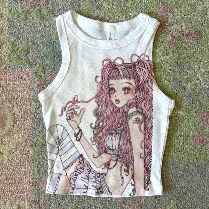 top mujer Tanks & Camis Tops P - Summer De Clothing ulasan dan harga