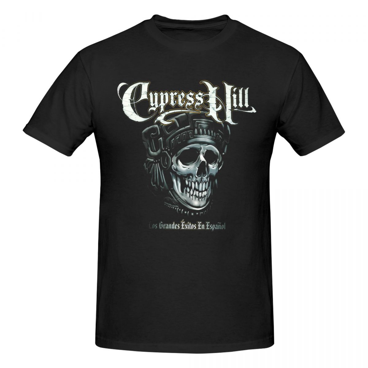 Men Cypress Hill Trendy T Shir - Summer Hill Clothing ulasan dan harga